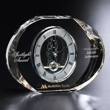 Baldwin Clock