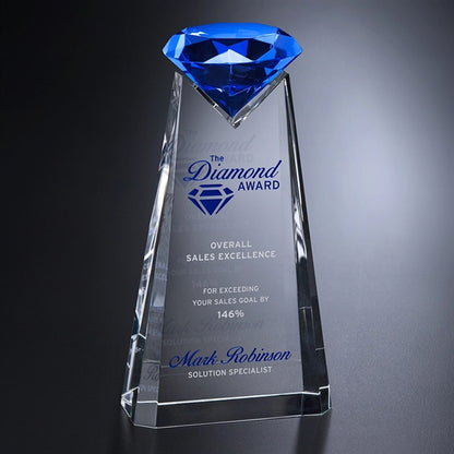 Essence Diamond
