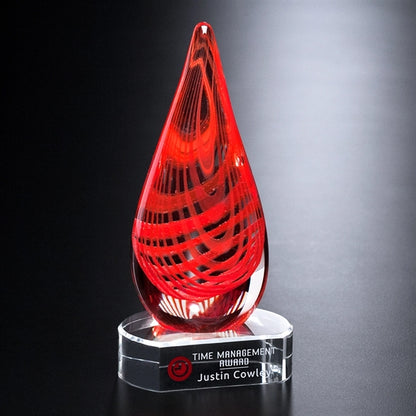 Intrigue Award