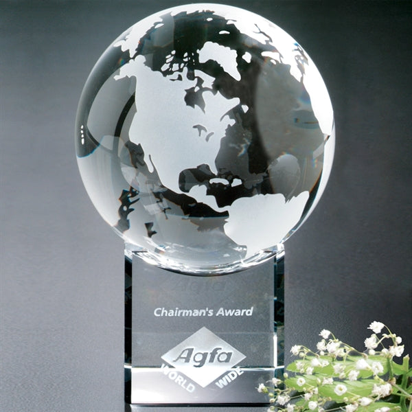 Stratus Globe