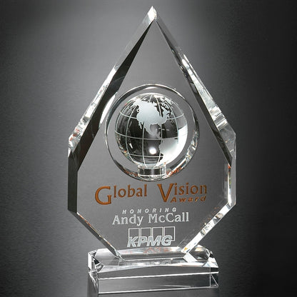 Magellan Global Award