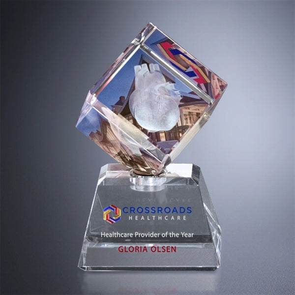 Awards In Motion