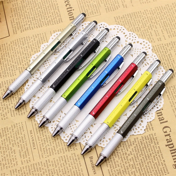 Multi Tool Pen