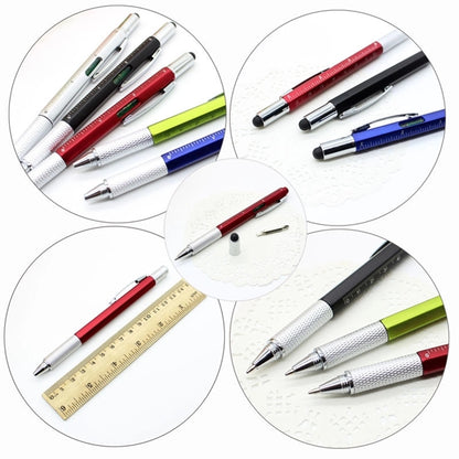 Multi Tool Pen