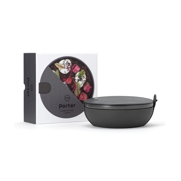 W&P Porter Bowl - Ceramic