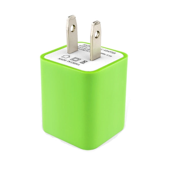 Dual USB Wall Charger