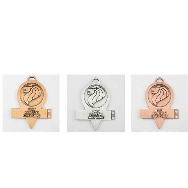 Custom Lapel Pin
