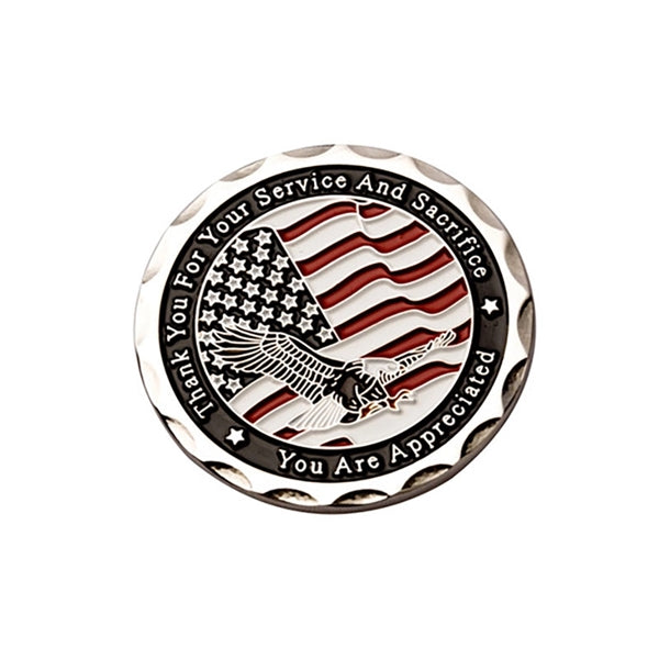 Custom Lapel Pin