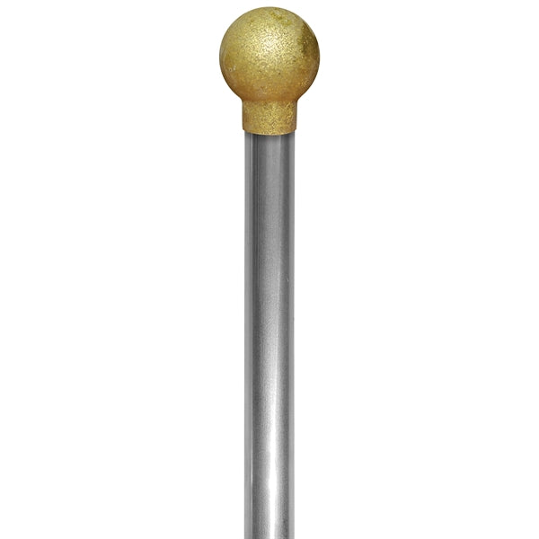 Lawn-Mate Flagpole