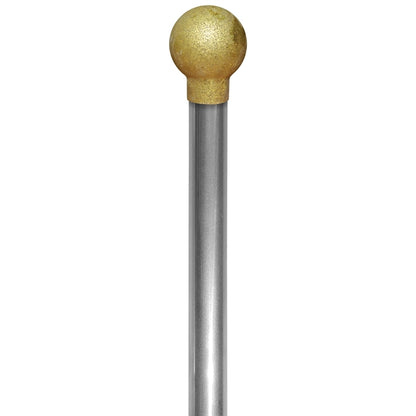 Lawn-Mate Flagpole