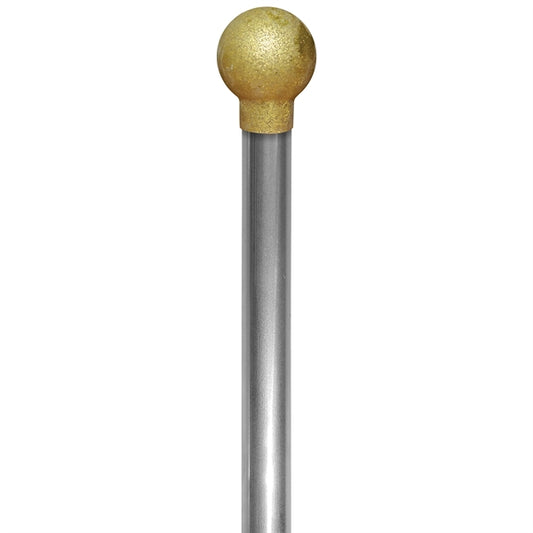 Lawn-Mate Flagpole