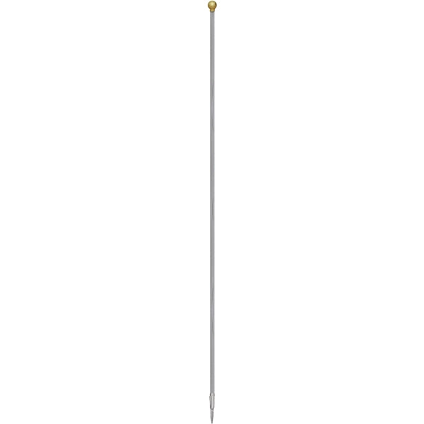 Lawn-Mate Flagpole