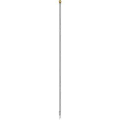 Lawn-Mate Flagpole