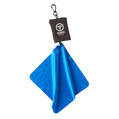 Stuff-It Microfiber Cleaning Cloth
