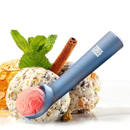 Anti Freeze Ice Cream Scoop