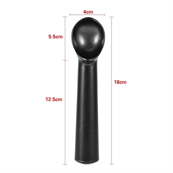 Anti Freeze Ice Cream Scoop