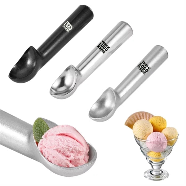Anti Freeze Ice Cream Scoop