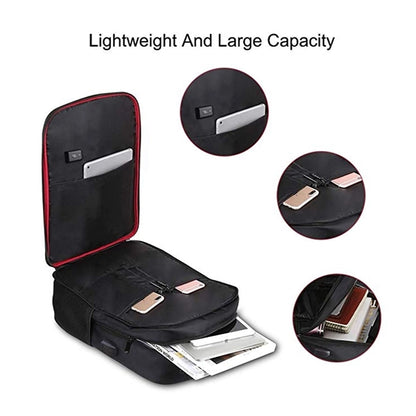Solar Backpack