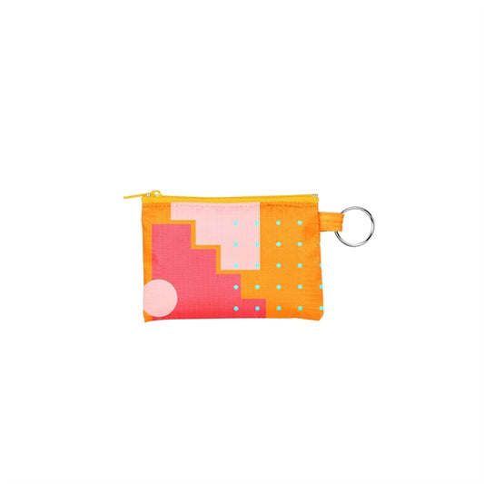 Penny Key Ring Ripstop