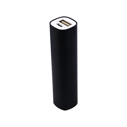 2200 mAH Aluminum Power Bank w/ Chamfer Edge