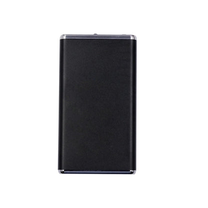 3000 mAH Aluminum Slim Powerbanks