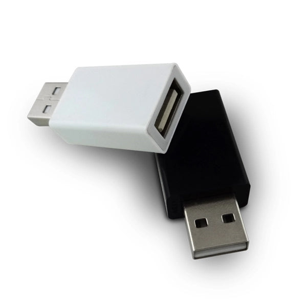 Smart Charger USB Data Blocker