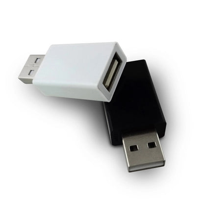 Smart Charger USB Data Blocker