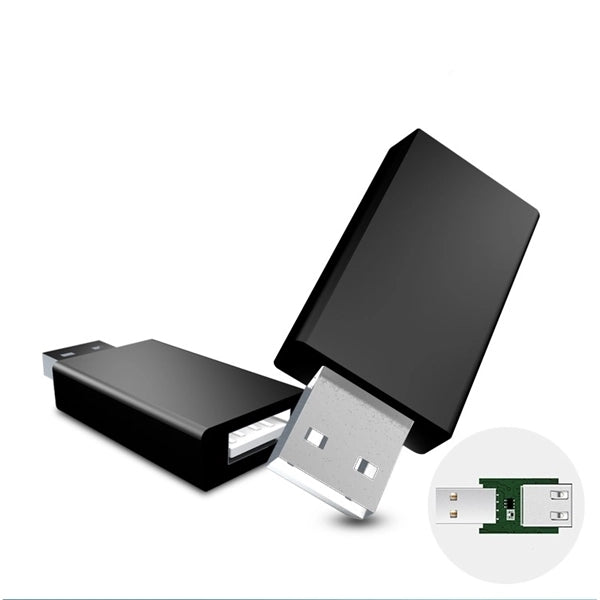 Smart Charger USB Data Blocker