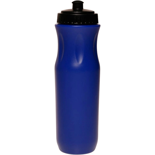 26 oz. Sports Bike Bottle w Push Top Lid