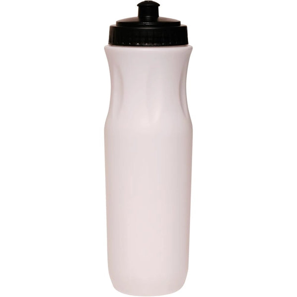 26 oz. Sports Bike Bottle w Push Top Lid