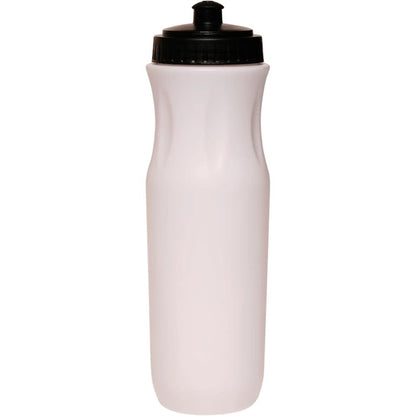 26 oz. Sports Bike Bottle w Push Top Lid