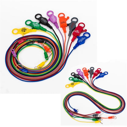 20 In Stretch Casino Bungee Cord Lobster Claw