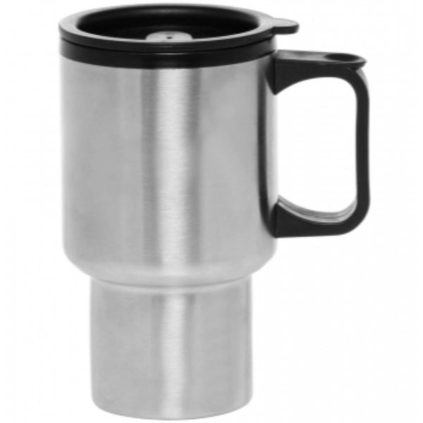 14 oz. Travel Tumbler w/ Thermal Insulation