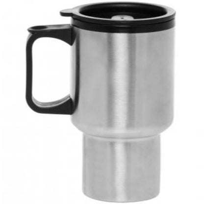 14 oz. Travel Tumbler w/ Thermal Insulation