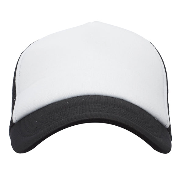 Fly Ball Structured Mesh Cap