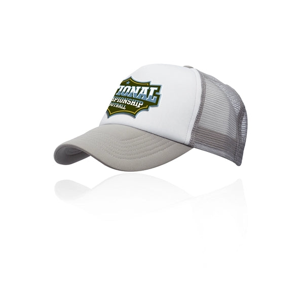 Fly Ball Structured Mesh Cap