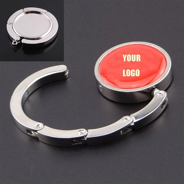 Foldable Bag Hanger