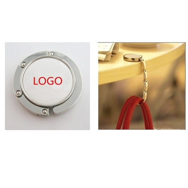 Foldable Bag Hanger