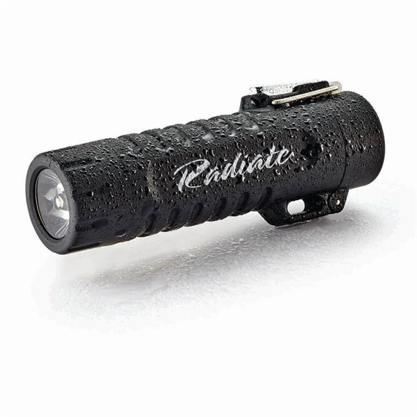 ARCLIGHT FLASHLIGHT & ELECTRIC LIGHTER