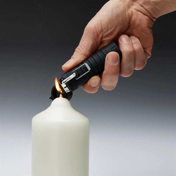 ARCLIGHT FLASHLIGHT & ELECTRIC LIGHTER