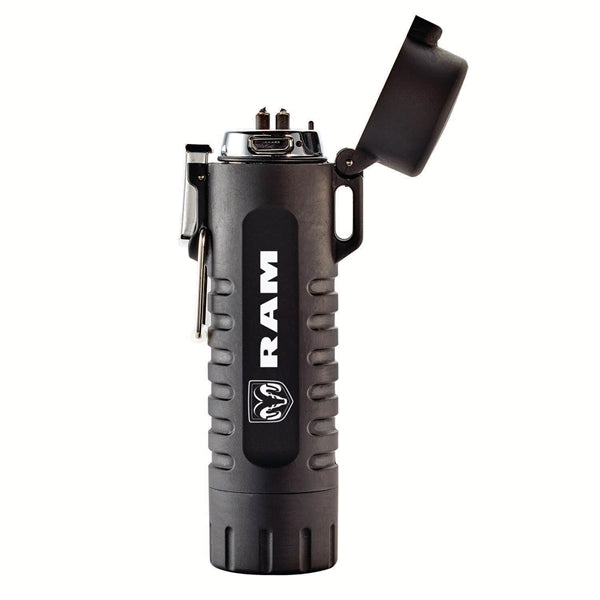 ARCLIGHT FLASHLIGHT & ELECTRIC LIGHTER