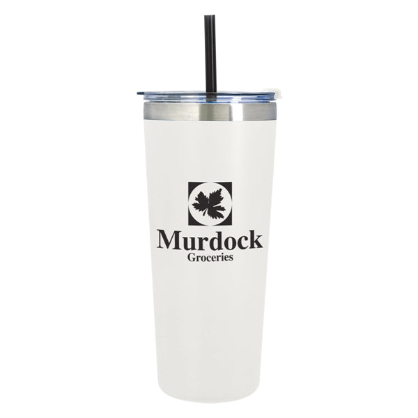 24 Oz. Colma Basics Tumbler