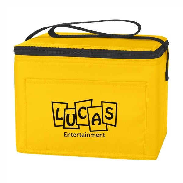 Budget Kooler Bag