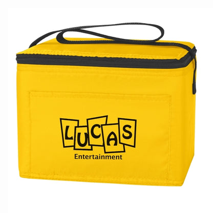 Budget Kooler Bag