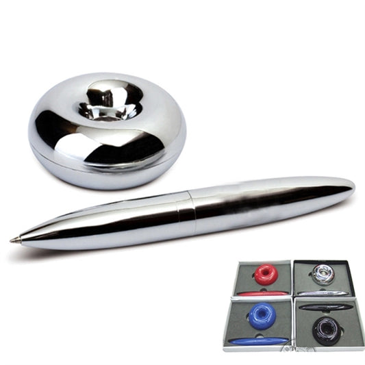 Magnetic Floating Ballpoint Pen