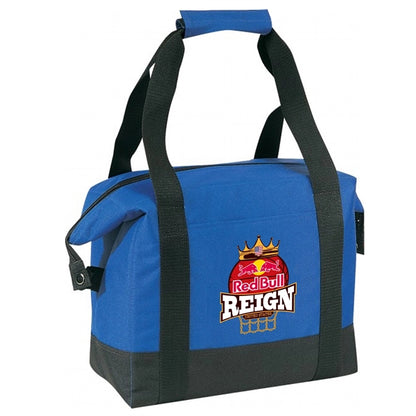 Insulated Can Cooler Bag w/ Carrying Handles