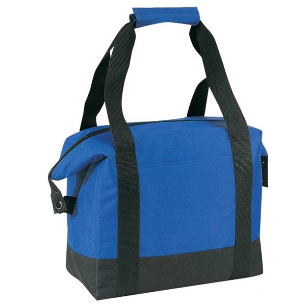 Insulated Can Cooler Bag w/ Carrying Handles