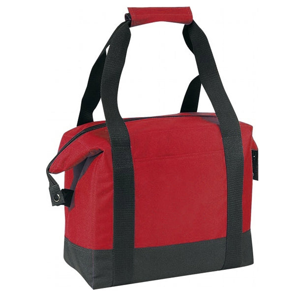 Insulated Can Cooler Bag w/ Carrying Handles