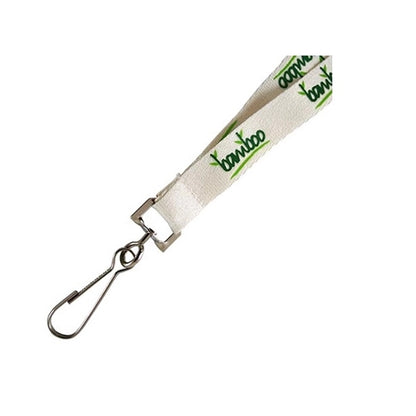 Recycled PET Custom Imprint ID Badge Holder