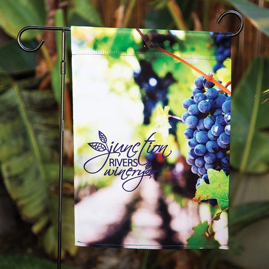 Sublimated Yard Flag